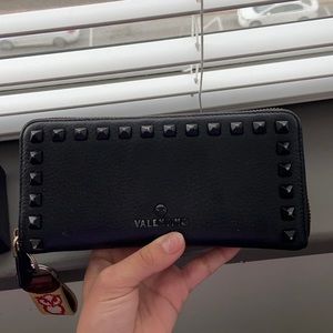 Valentino wallet